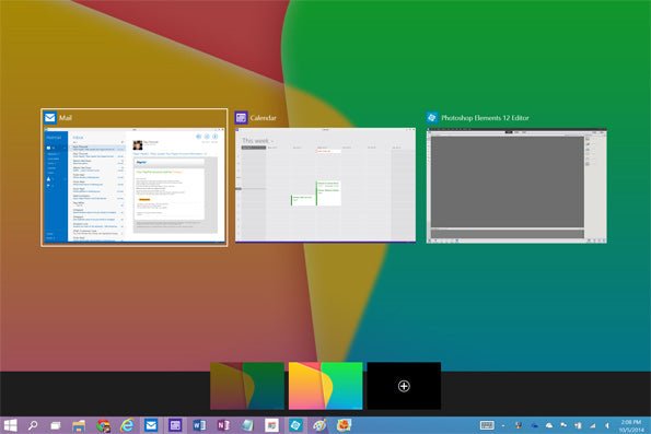 How to Switch Between Apps in Windows 10 - keysdirect.us