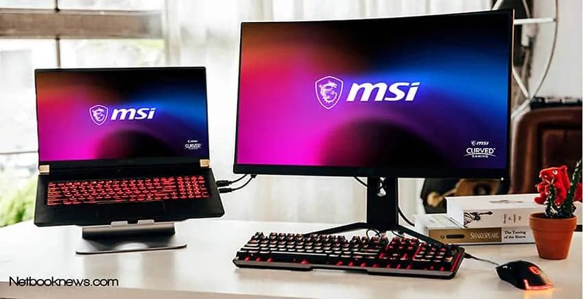 How to Toggle Between Laptop Screen and Monitor Windows 10? - keysdirect.us