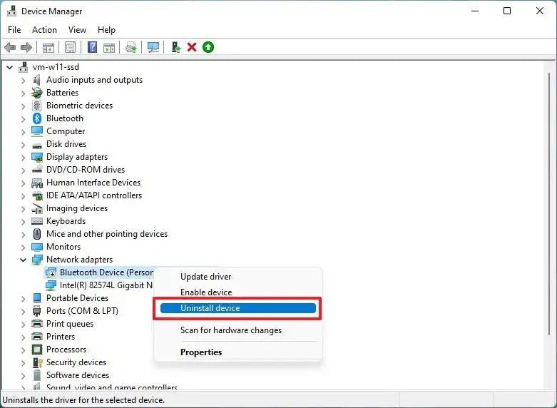 How to Uninstall Drivers Windows 11 - keysdirect.us