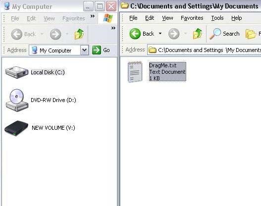 How to Use Seagate External Hard Drive on Windows 10? - keysdirect.us