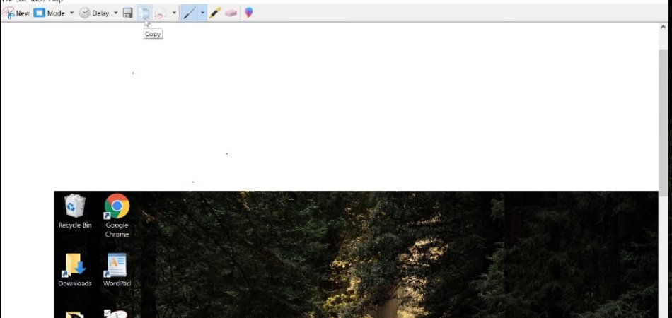 How To Use Snipping Tool In Windows 10? - keysdirect.us
