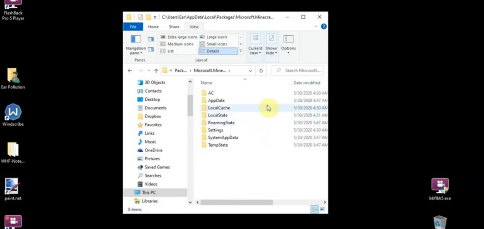 Where Are Minecraft Worlds Saved Windows 10? - keysdirect.us